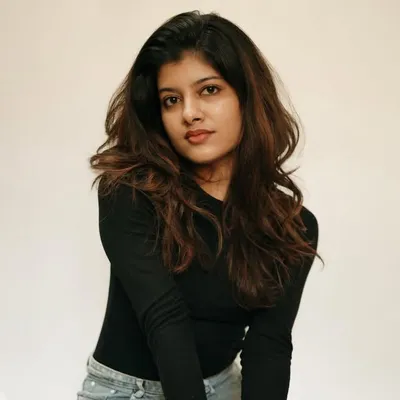 Monisha Blessy B