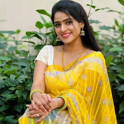 Monisha❤️ profile