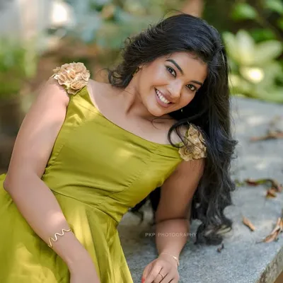 monisha cs