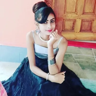 gowdathi😎 profile