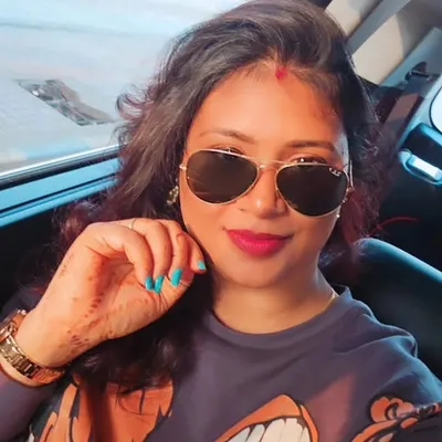 Monisha kar profile