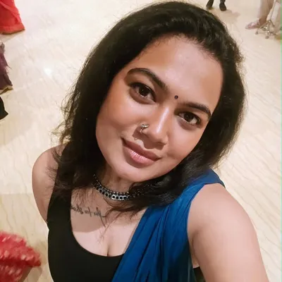 Monisha Nadgir profile