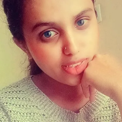 Monisha S profile