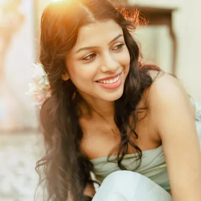 Monisha Thamizharasan profile