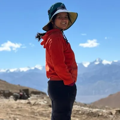 Monisha Negi profile