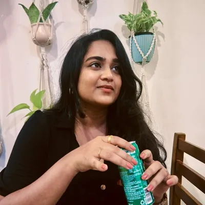 Monisha Rajen profile