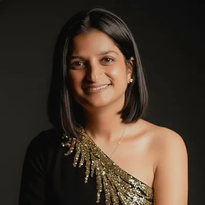 Monisha Sarage profile