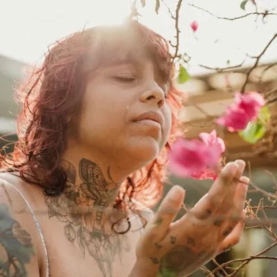 Monishhaa Ajgaonkar (She / Her) Queer ๐ณ๏ธโ๐ profile