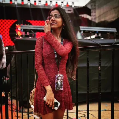 Monishka Agrawal profile