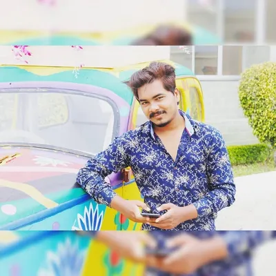 Monish😎 profile