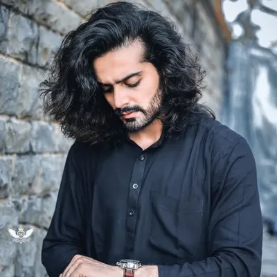 Sayyed Monish profile