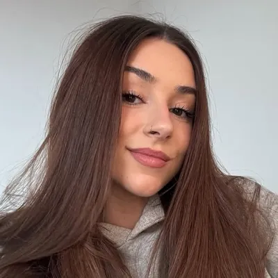 Monica Moran profile