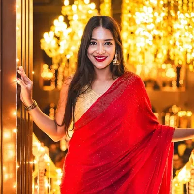 Monita Bala profile