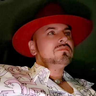 Jorge Arias profile