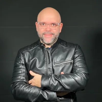 Luis Marín | Mentor Financiero Elite profile