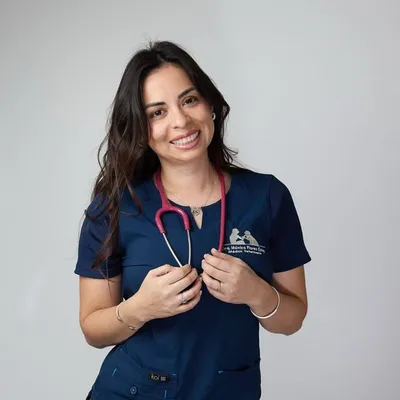 Dra Monica Flores Estay profile