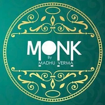 monkbymadhu profile