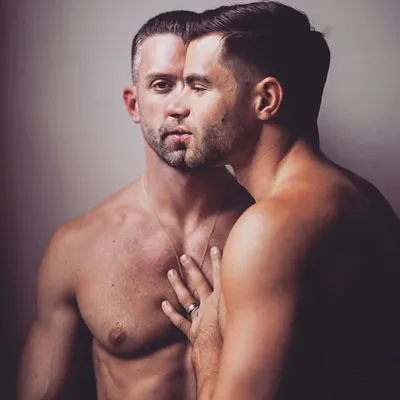 Dave & AJ profile