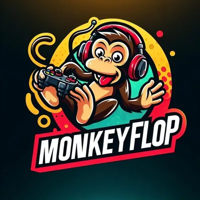 MonkeyFlop “Scott” profile