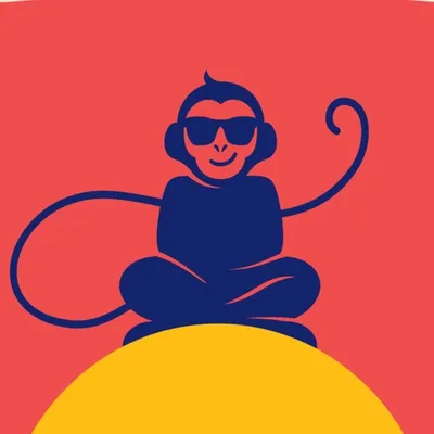 Monkey In Paradise®️ Vodka profile
