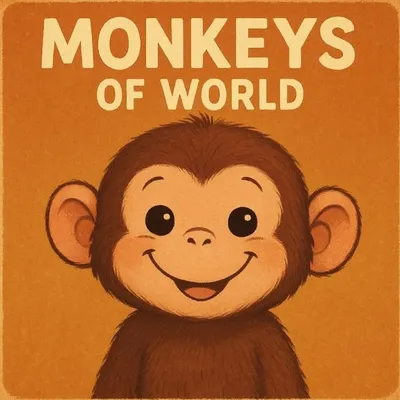 Monkeys of Instagram profile