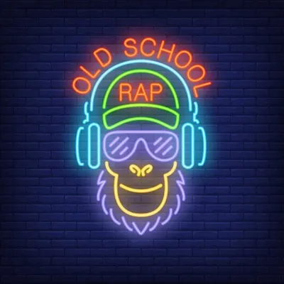Monkey School Rap profile