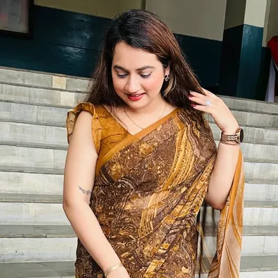 Priyanka Gera Kumar profile