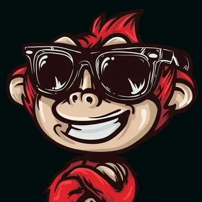 MONKY LONDONš profile