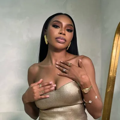 Monica Ndidi Obianodo ๐ profile