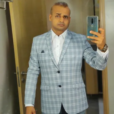 Mayank Gupta profile