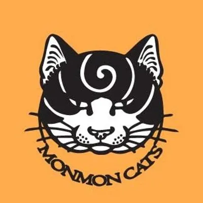 Monmon Cats®️ profile
