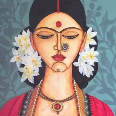 Mona Biswarupa |Artist profile