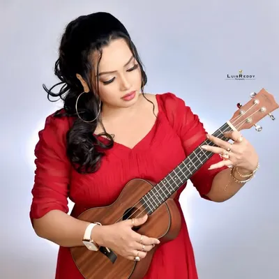 Manmita Bharadwaj profile