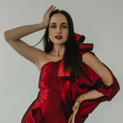 MONIKA PRIKKELOVÁ profile