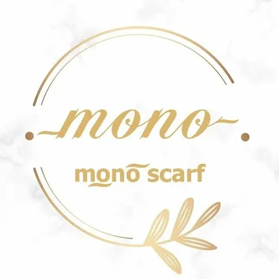 mono__scarf profile