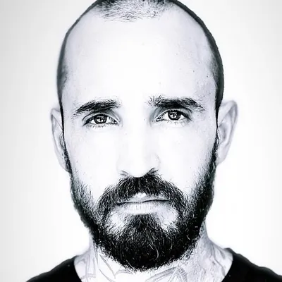 Marcos Barragan profile