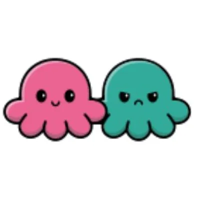 Mon Octopus profile