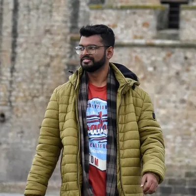 Monodeep Singh(Neil) profile