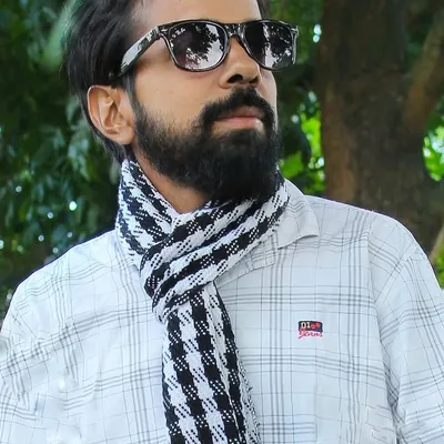 Monoj Kr Das Photography profile