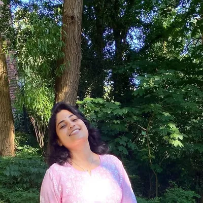 ISHA profile