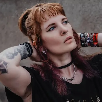 Sabrina profile