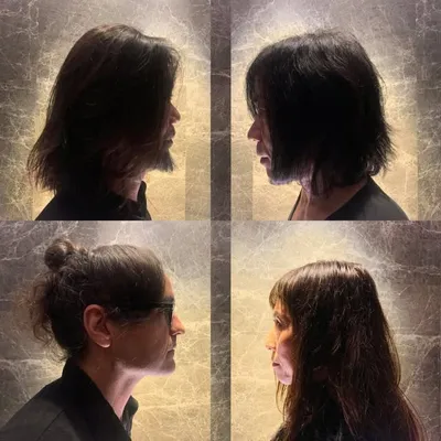 MONO (Japan) profile