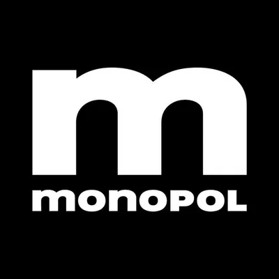 Monopol Magazin profile