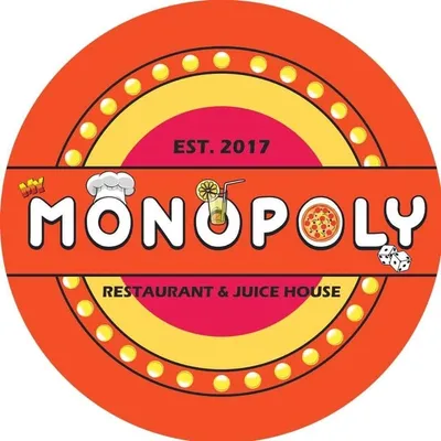 MONOPOLY RESTAURANT Borivali! profile