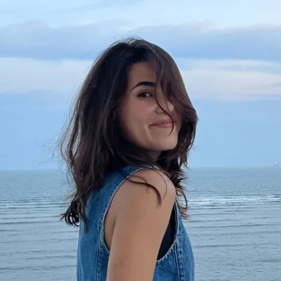 Montse Peimbert profile