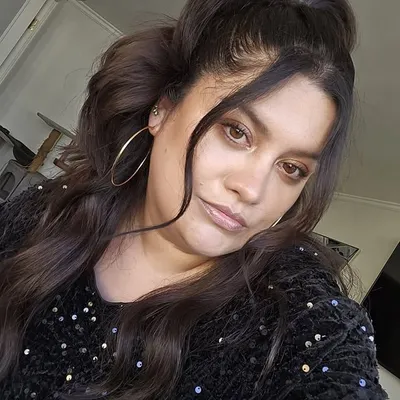 Carla Escobedo profile