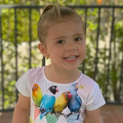 Monroe Sky Mizanin profile