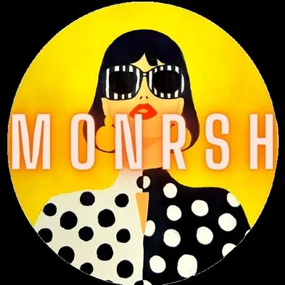 MONRSH | Fashionclothing & accessories profile