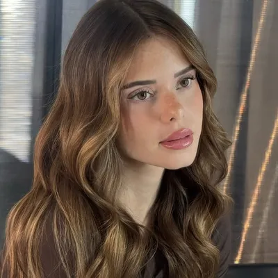 Monse Limongi profile