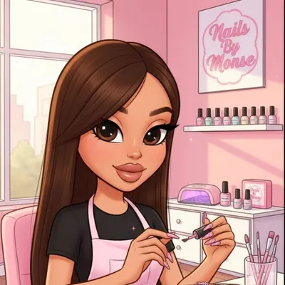monseuñas 💅🏻 profile